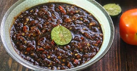 Kamera yang saya gunakan : Membuat Sambal Kecap Untuk Sop : Resep Sayur Sop Ayam Dan ...