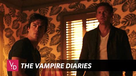 The Vampire Diaries Season 7 Episode 3 Margaret Wiegel