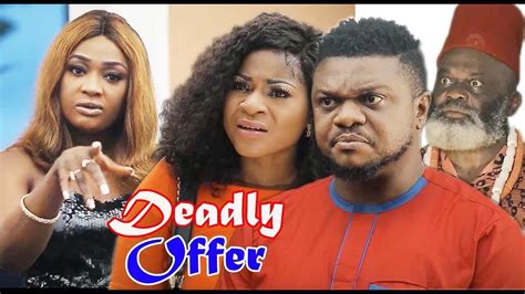 Deadly Offer Part 3 Ken Erics Latest Nollywood Movies New Movies