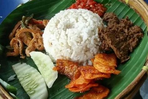 Nama Makanan Unik Dari Kentut Hingga Melarat Jawatimuran