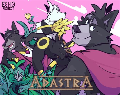 Adastra Wikifur The Furry Encyclopedia