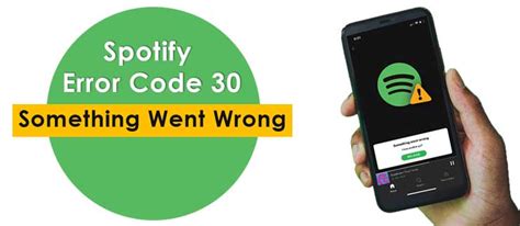 Spotify Error Something Went Wrong 11 Easy Fixes Solved