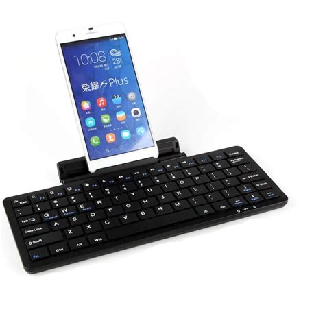Bluetooth Keyboard For Huawei Mate 8 Mate7 Mate9 Lite Mobile Phone
