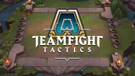 Beginners Guide On How To Play Teamfight Tactics