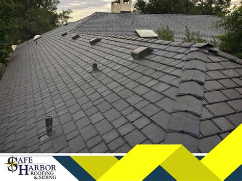 The Many Features Of Davinci Roofscape Shakes And Slate Roofing