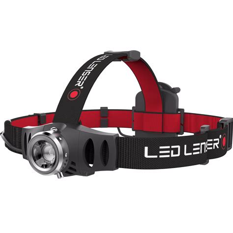 Led Lenser H6 Kopflampe Denk Outdoor