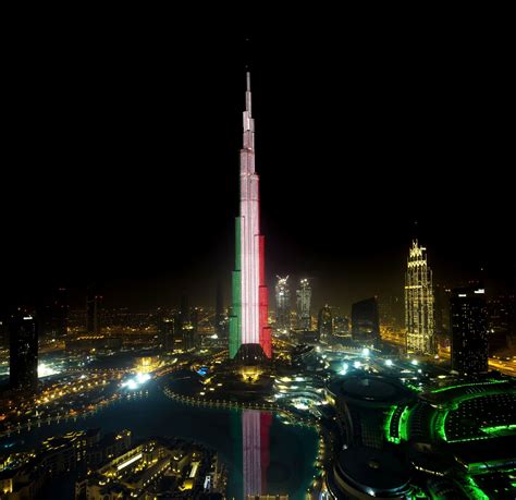 Jun 10, 2021 · kuwait city: Dubai's Burj Khalifa to Go All Out for Kuwait National Day ...