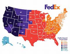 What Time Does Fedex Close Today