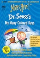 Notes Alive! Dr. Seuss's My Many Colored Days (1999) - | Synopsis ...
