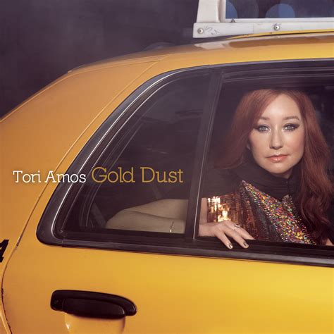 What Is The Most Popular Song On Gold Dust By Tori Amos