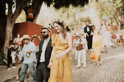 Tendencias Para Bodas En 2023 Mx