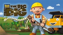 Bob the Builder: The Big Dino Dig - Watch Movie on Paramount Plus