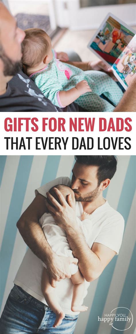 Awesome Gifts For New Dads That He Ll Actually Appreciate Gifts For New Dads New Dads Best