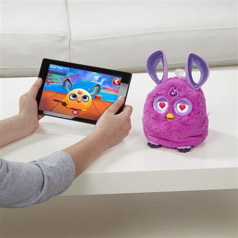 Furby Connect Review Kids Toys News