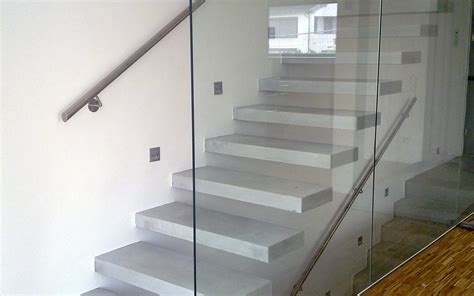 Concrete Design Siller Stairs Uk
