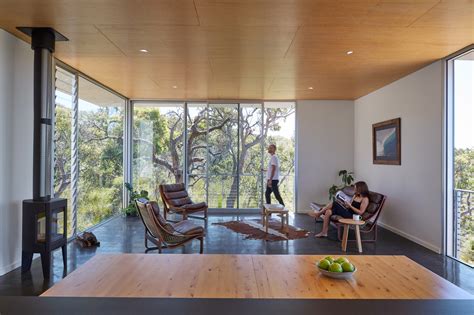 Gallery Of Wilderness House Archterra Architects 2