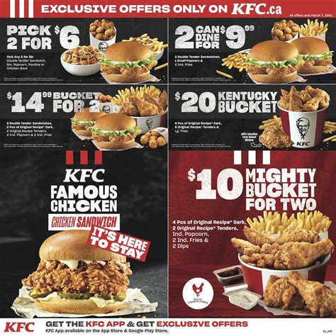 Kfc Coupon Codes 68 Off 1 For 1 September 2020 Free Printable Coupons Kfc Coupons Holloway