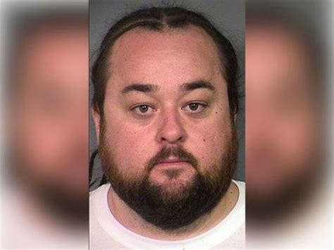 Rumors That Chumlee From Pawn Stars Died Are Not True Heres The