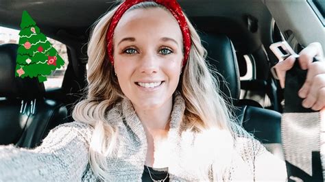 The Ultimate Christmas Vlog Cara Jane Youtube