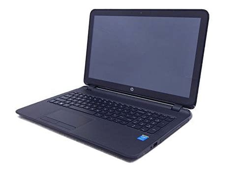 Hp Touchsmart 15 F010dx 156 Touch Screen Laptop Intel Core I3 4gb