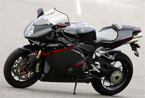 2007 Mv Agusta F4 1000r Gallery Top Speed