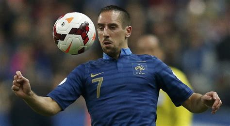 “Ribery Mungkin Batalkan Pensiunnya” | Agen Bola Online