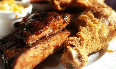 I will gladly share my menu and recipes with you in just one moment. Homemade Soul Food - Lillie Mae's House of Soul Food | Groupon