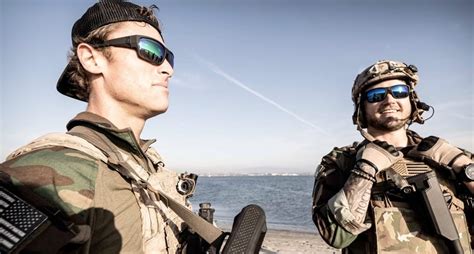 the best tactical sunglasses for men on a budget