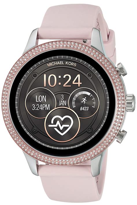 Michael Kors Smartwatch Womens Ebay