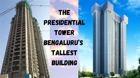 Highest Floor In Bangalore