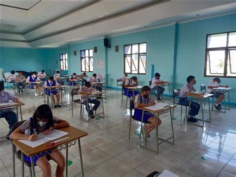 Best International School In Bandung Whats New Indonesia
