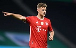 Kimmich quiere “marcar una era” en el Bayern Múnich y la selección ...