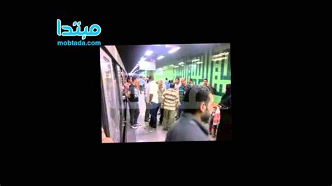 ويخدم مترو الأنفاق في القاهرة 3,5 مليون راكب يوميا باستكمال تنفيذ الخط الثالث للمترو، وكذلك تصل عدد الرحلات إلى 1662 رحلة يوميا في 2019، مقارنة بـ 1544 رحلة يوميا في 2014، في حين تصل عدد المحطات بالخطوط الثلاثة للمترو 92 محطة، يتم تشغيلها من الساعة 5:15. شلل تام بحركة الخط الثانى للمترو بسبب الانقطاع المتكرر ...