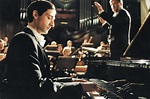 El pianista: 20 de diciembre | Netflix: películas y series para...