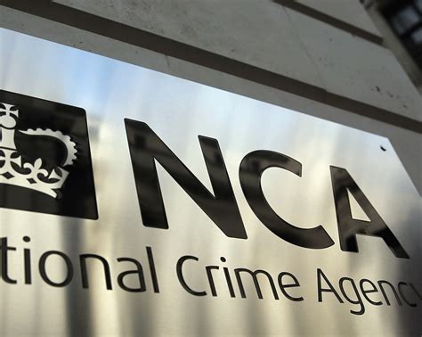 National Crime Agency: Nearly 1 in every 35 men could be a sexual risk ...