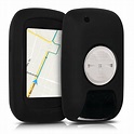 Soft Silicone Bike GPS Protective Cover for Garmin Edge 800 810 Touring ...