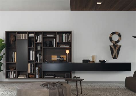 Eine wohnwand erleichtert dir das einrichten deines wohnzimmers und ist oft preiswerter als das zusammenstellen einzelner. Moderne Schrankwände - Möbelstück für jeden Raum