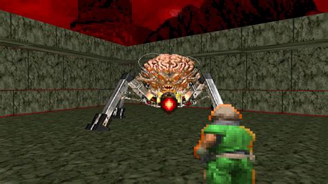 Doom 1993 On Ps4 Official Playstation™store Lebanon