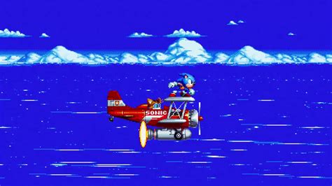 Green hill zone is the first level of sonic mania , and it introduces new pathways and powerups that set it apart from the original version. Green Hill Zone - Sonic Mania Cutscene Sonic (#1010356 ...