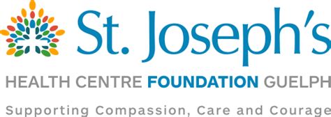 St Josephs Health Centre Foundation Guelph St Josephs Health System