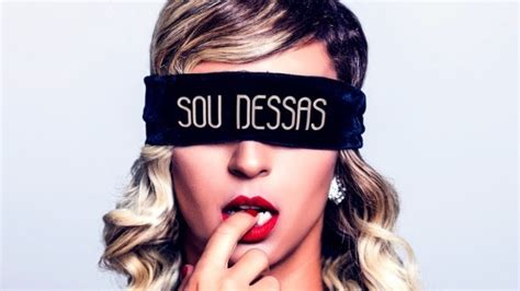 S Singles A Rainha Do Pop Brasileiro