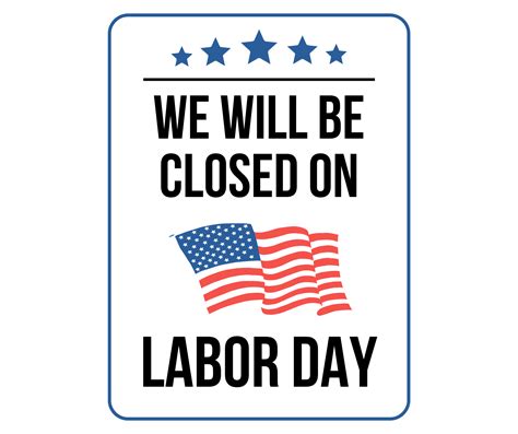 Closed for Labor Day | Primary Eyecare Center