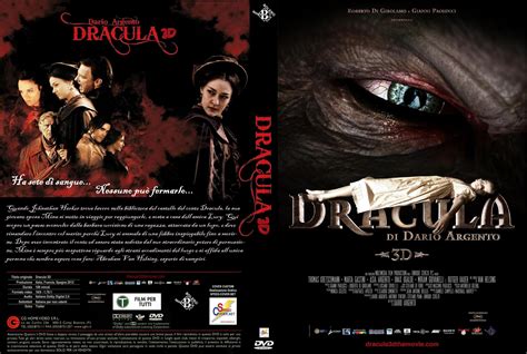 Dracula D