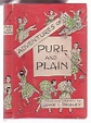 Adventures of Purl and Plain: Brisley, Joyce L.: Amazon.com: Books