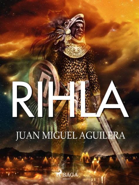 Rihla By Juan Miguel Aguilera Ebook Barnes And Noble