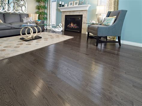 Red Oak Charcoal Mirage Hardwood Floors Call For Special Price