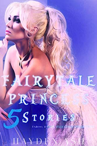 fairytale princess stories 5 story fairy tale daddy age play taboo bundle