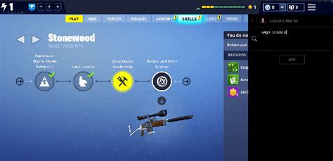 How To Accept A Friend Request On Fortnite Ps4 | Fort-bucks.com