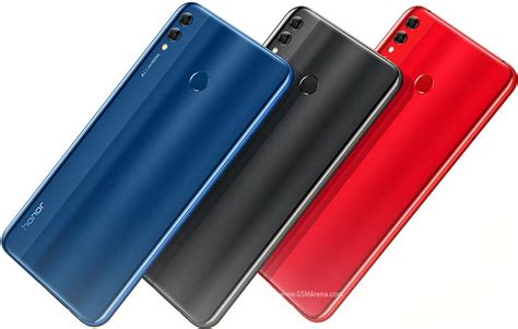 Honor 8x Max Pictures Official Photos