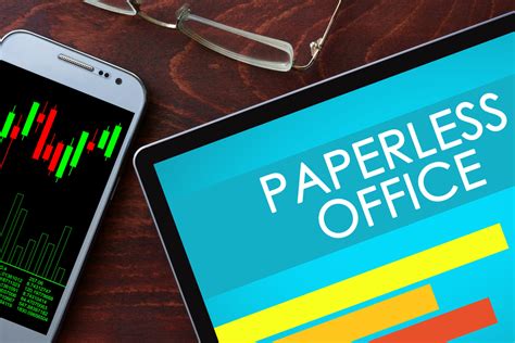 3 Reasons To Go Paperless Concord Accountant Small Business Cpa North